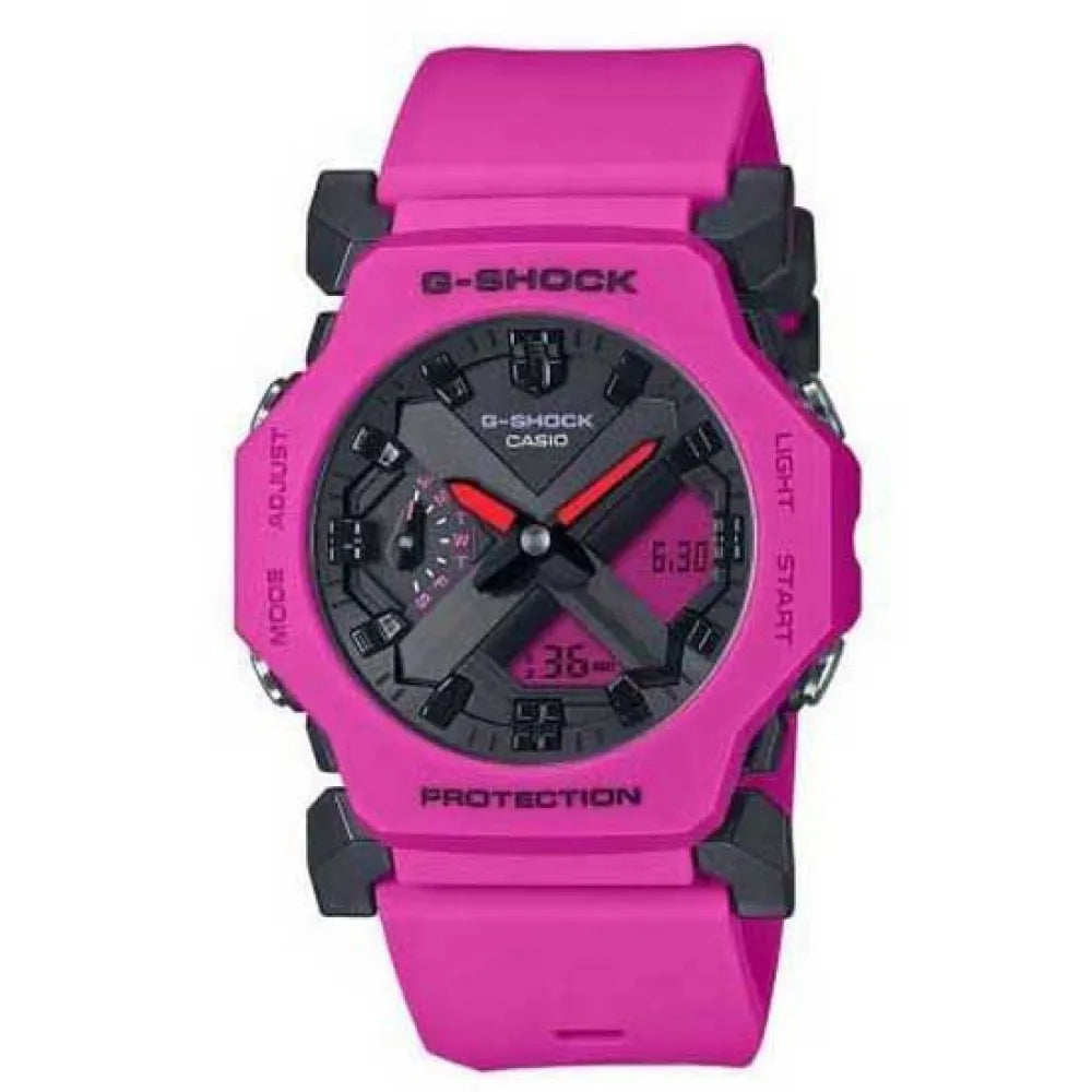 Casio G-SHOCK GA-2300-4AER watch
