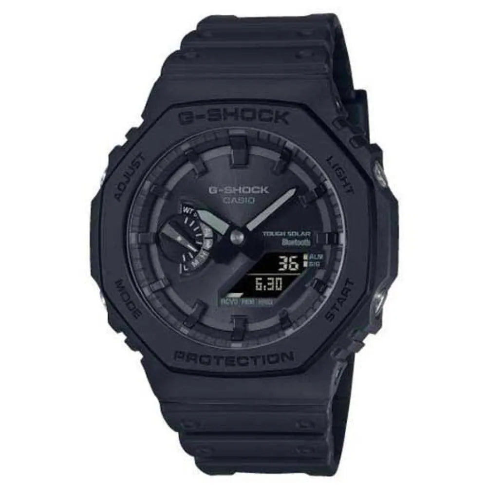 Casio G-SHOCK GA-B2100-1A1ER watch