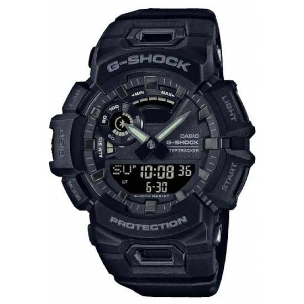 Casio G-SHOCK GBA-900-1AER watch