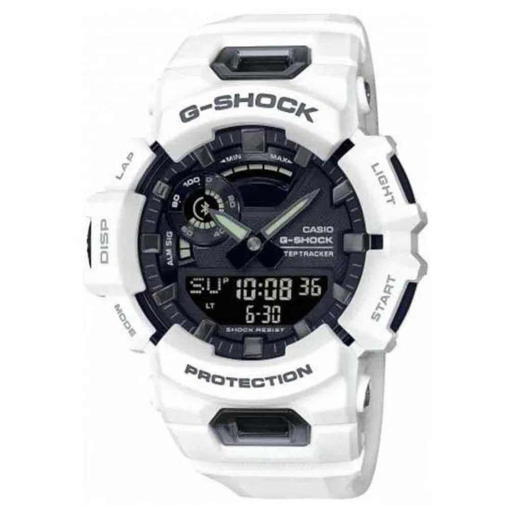 Casio G-SHOCK GBA-900-7AER watch