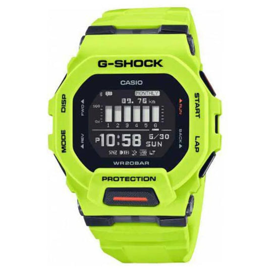 Casio G-SHOCK GBD-200-9ER watch