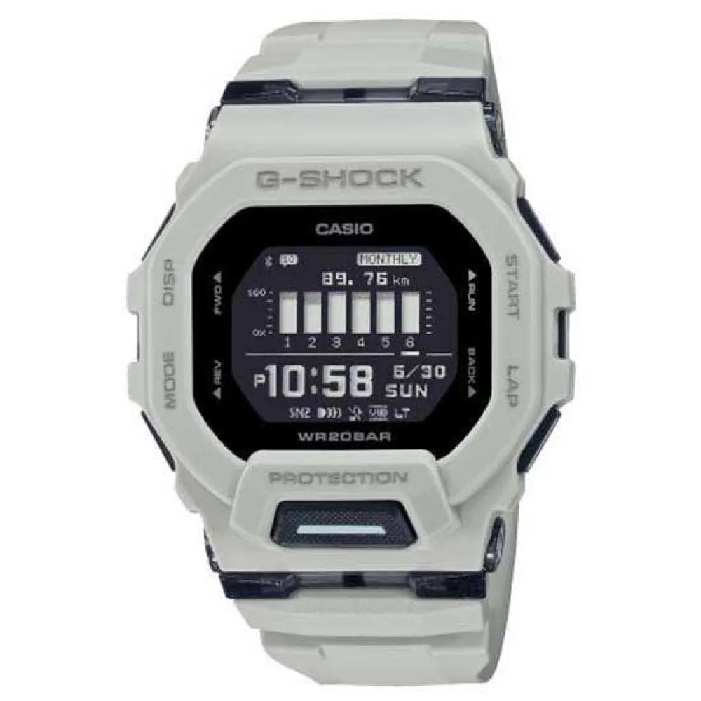 Casio G-SHOCK GBD-200UU-9ER watch