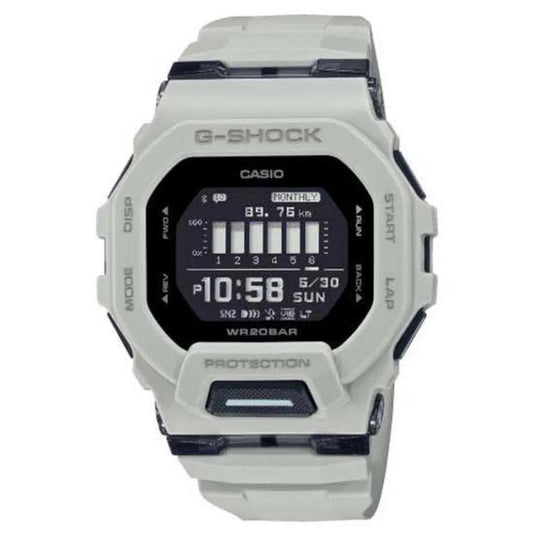 Casio G-SHOCK GBD-200UU-9ER watch