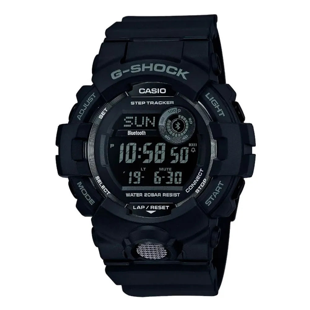 Casio G-SHOCK GBD-800 watch