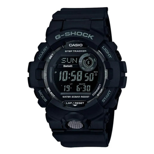 Casio G-SHOCK GBD-800 watch