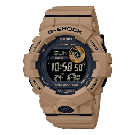 Casio G-SHOCK GBD-800UC-5ER watch