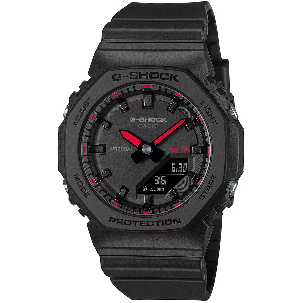 Casio G-Shock GMA-P2100SA-1A1ER watch