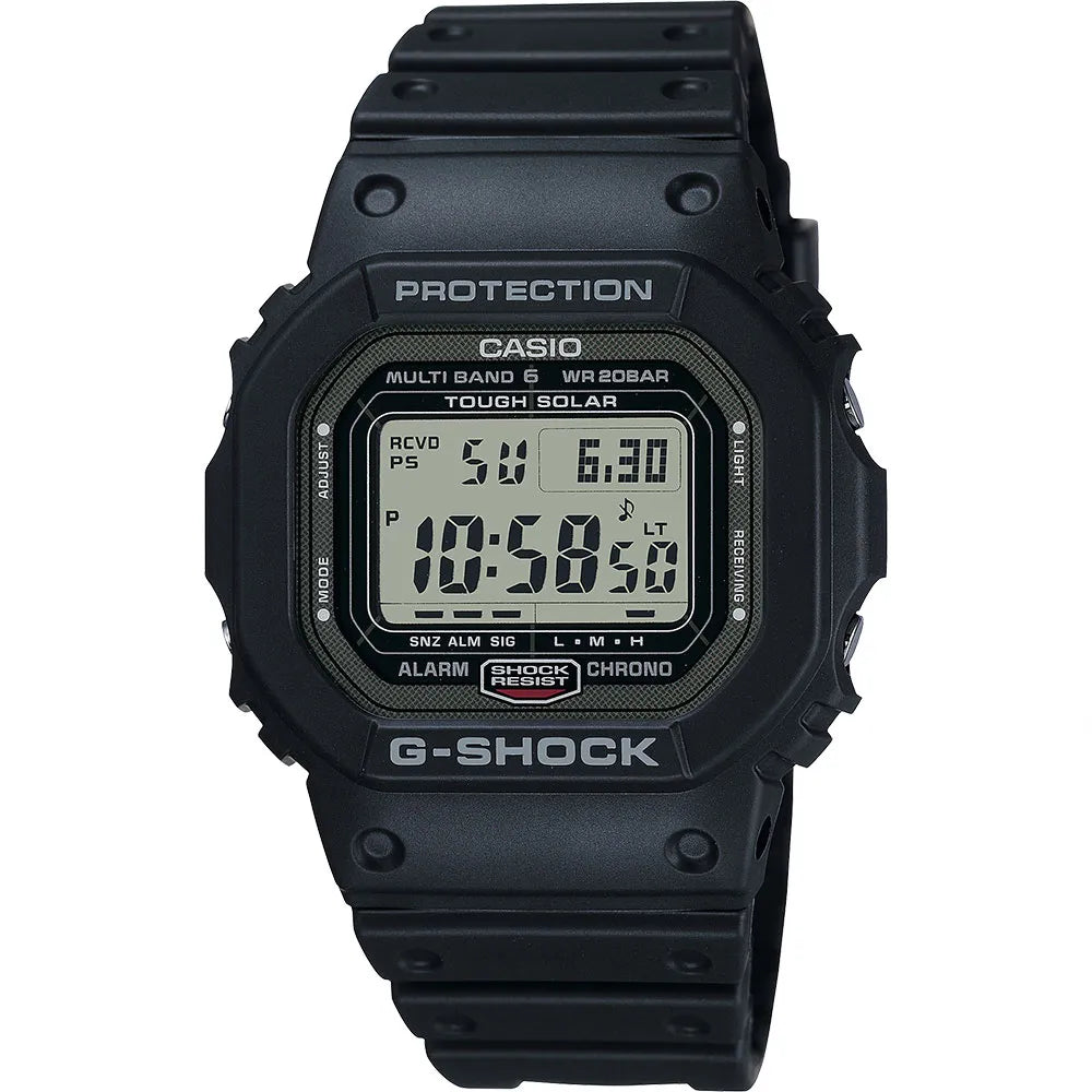Casio G-SHOCK GW-5000U-1ER watch
