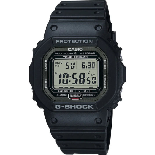 Casio G-SHOCK GW-5000U-1ER watch