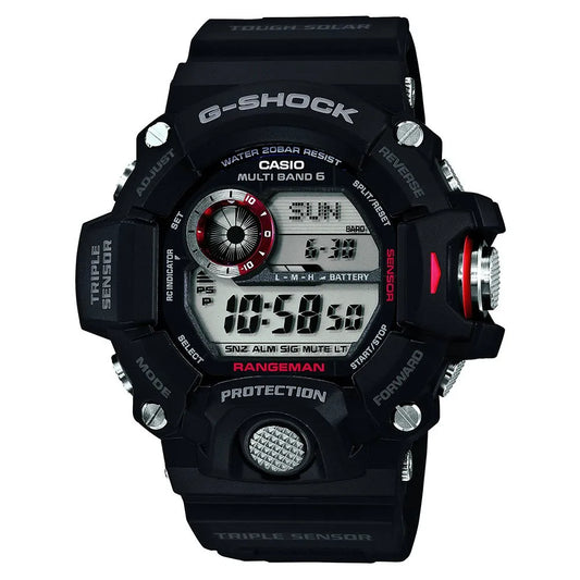 Casio G-SHOCK GW-9400-1ER watch