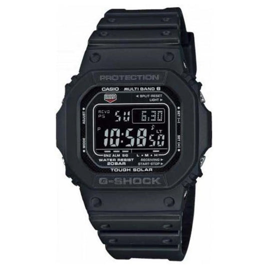 Casio G-SHOCK GW-M5610U-1BER watch