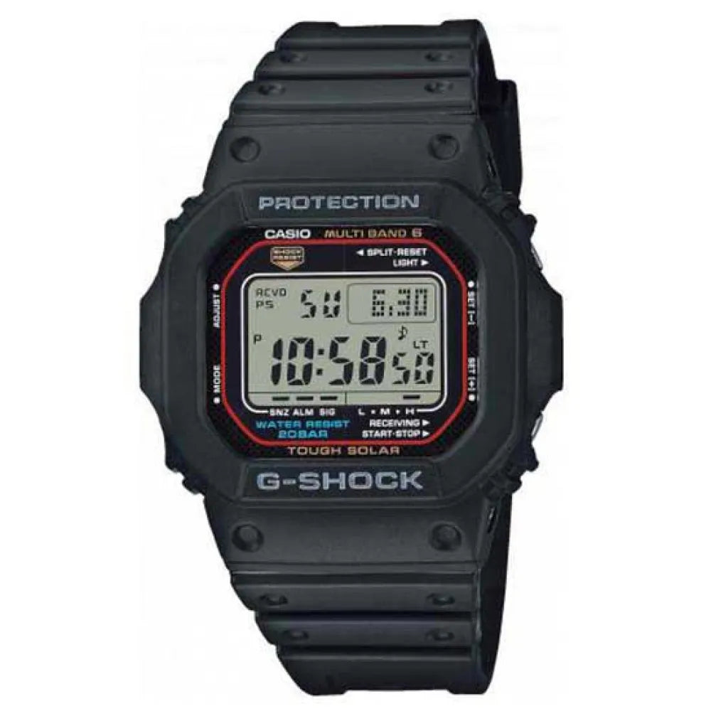 Casio G-SHOCK GW-M5610U-1ER watch