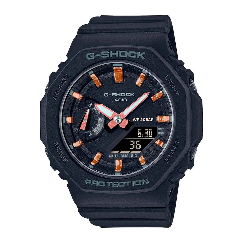 Casio G-SHOCK S2100 watch
