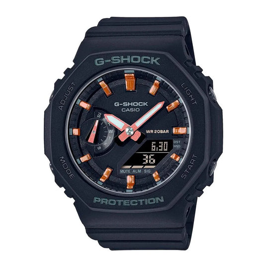 Casio G-SHOCK S2100 watch
