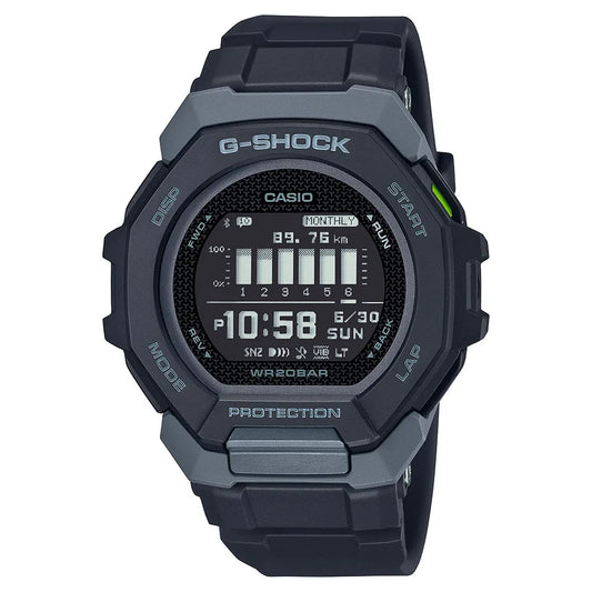 Casio GBD-300-1ER watch