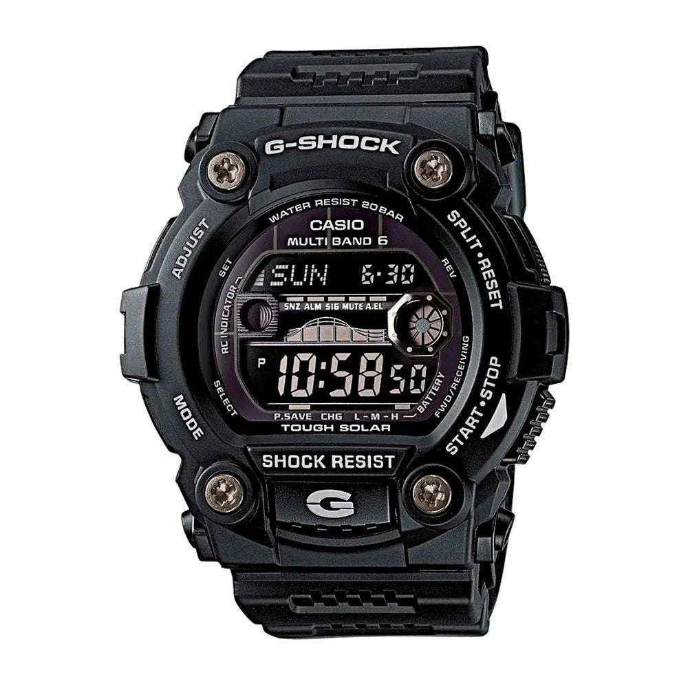 Casio GW-7900B-1ER watch