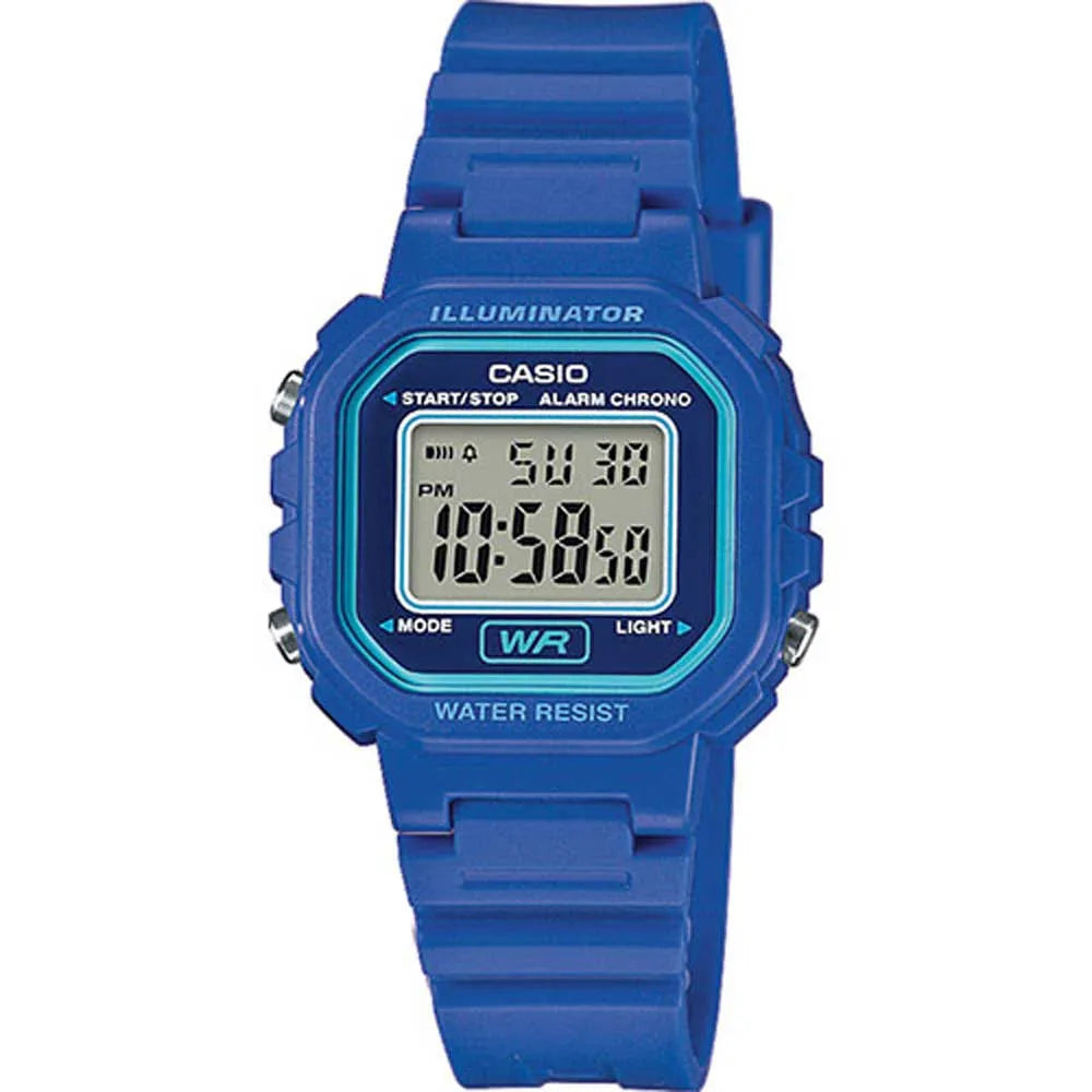 Casio LA-20WH-2AEF watch