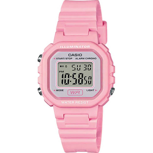 Casio LA-20WH-4A1EF watch