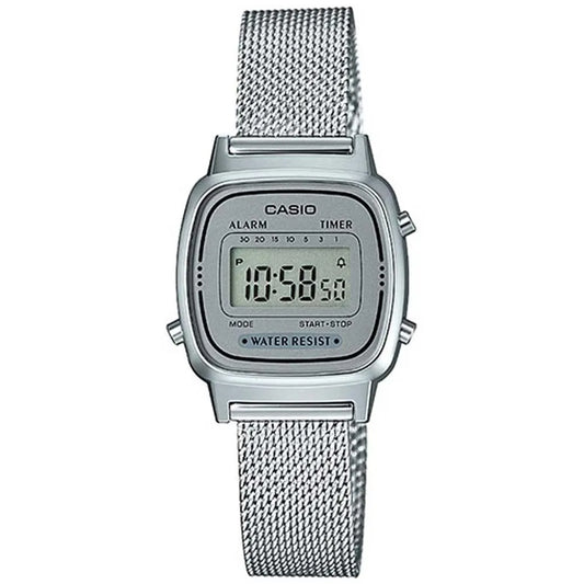 Casio LA670-WEM watch