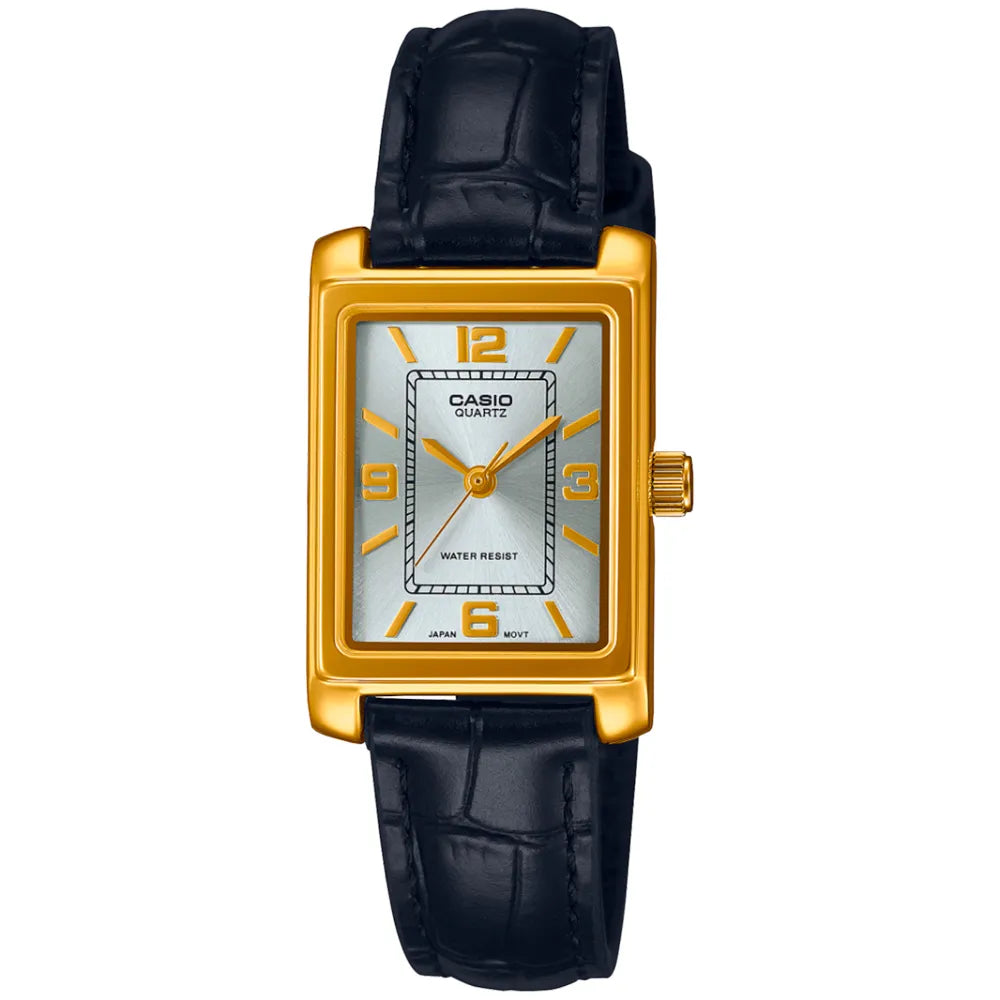 Casio LTP-1234PGL-7A2EG watch