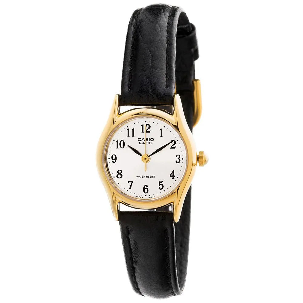 Casio LTP1154PQ7BEG watch