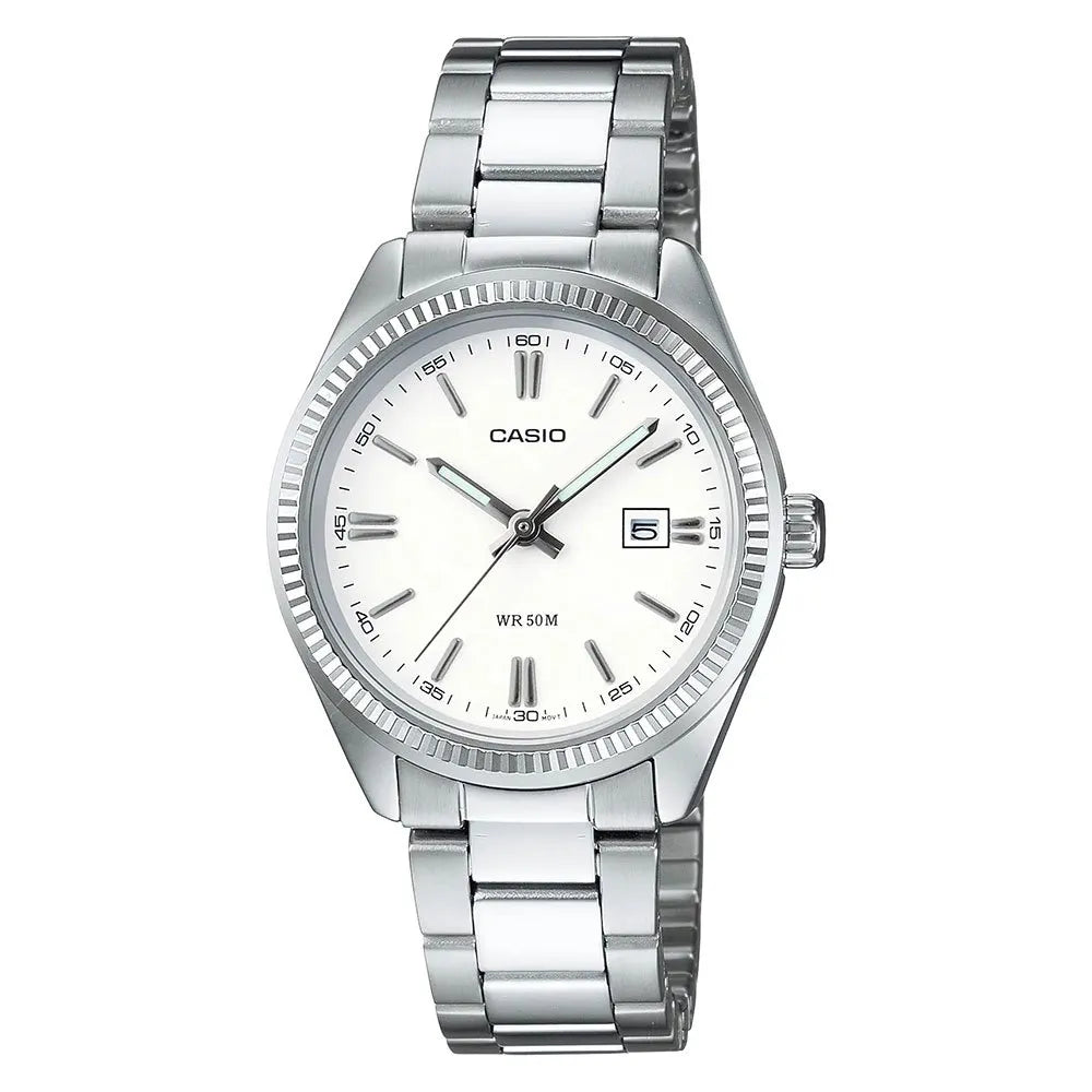 Casio LTP1302PD7A1V watch