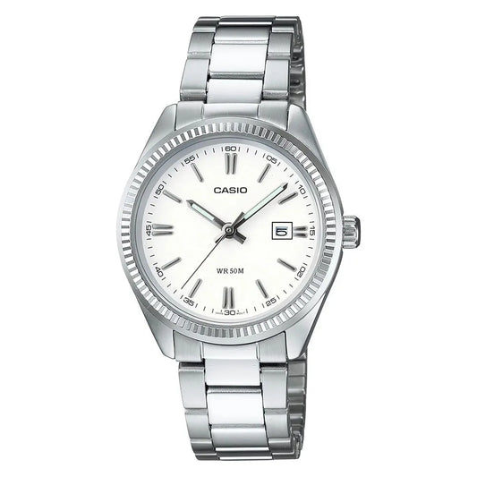 Casio LTP1302PD7A1V watch