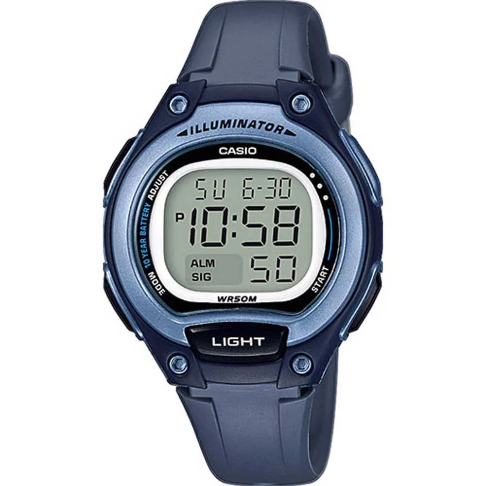 Casio LW-203-2AVEF watch