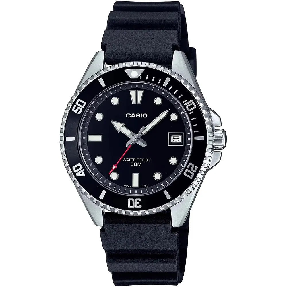 Casio MDV-10-1A1 watch