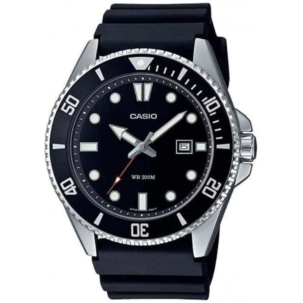 Casio MDV-107-1A1VEF watch
