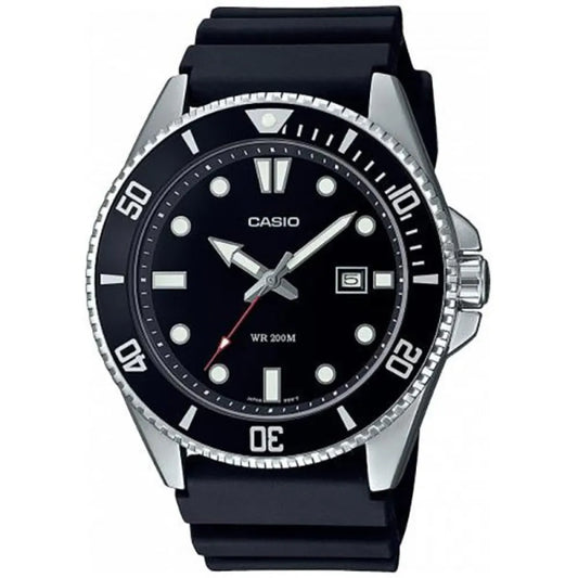 Casio MDV-107-1A1VEF watch