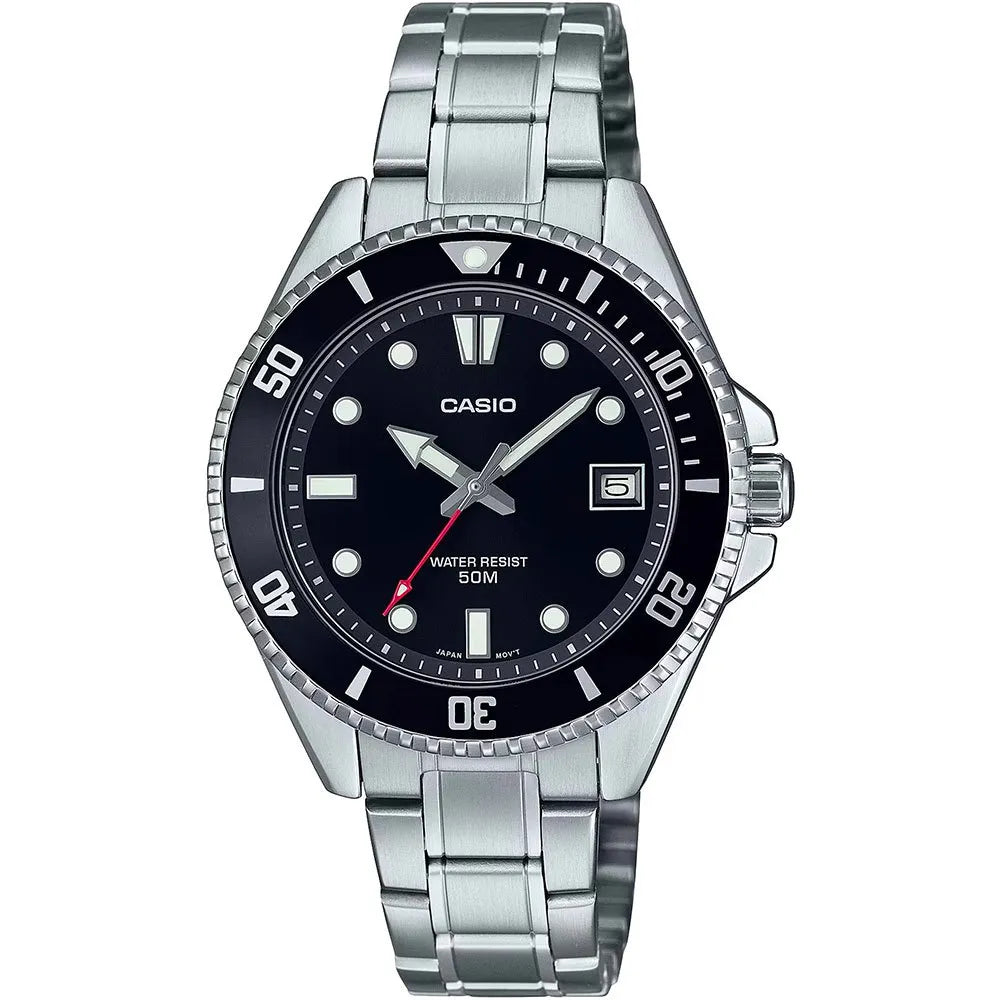 Casio MDV-10D-1A1 watch