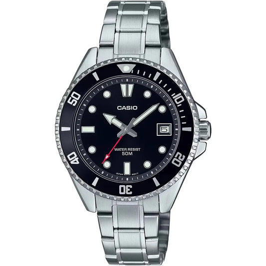 Casio MDV-10D-1A1 watch