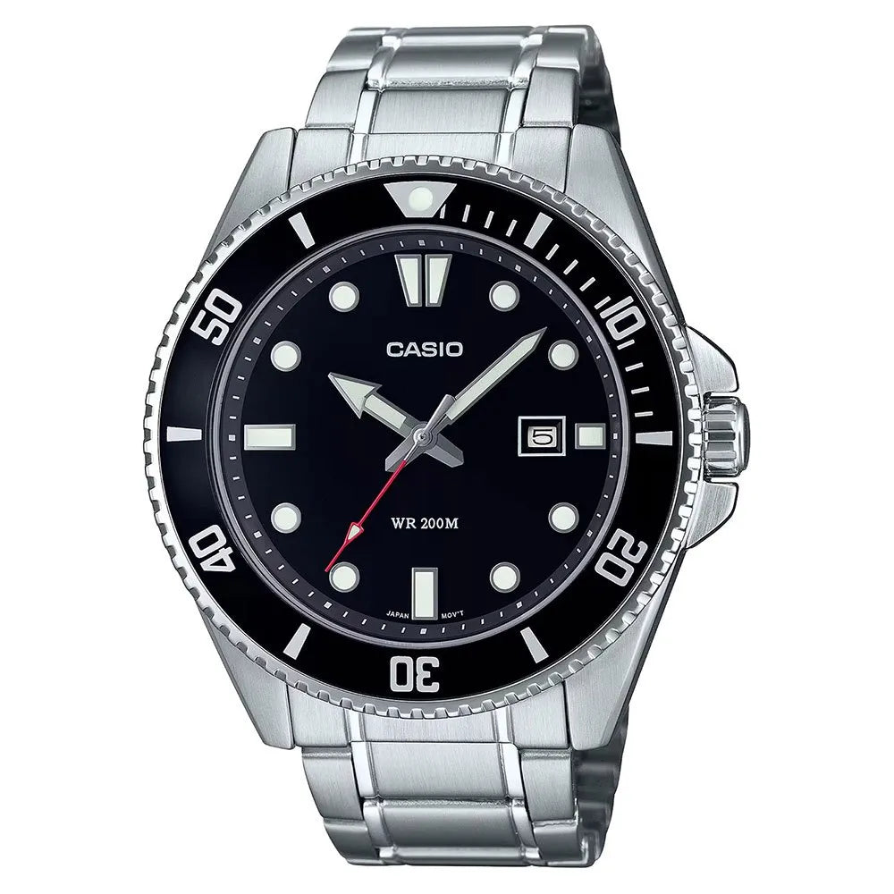 Casio MDV107D1A1VEF watch