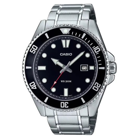 Casio MDV107D1A1VEF watch