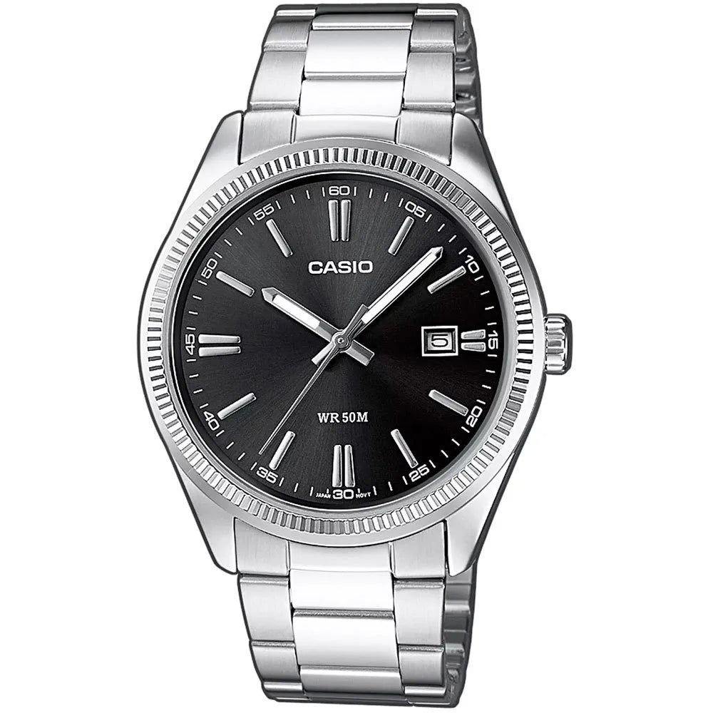 Casio MTP-1302PD-1A1 watch