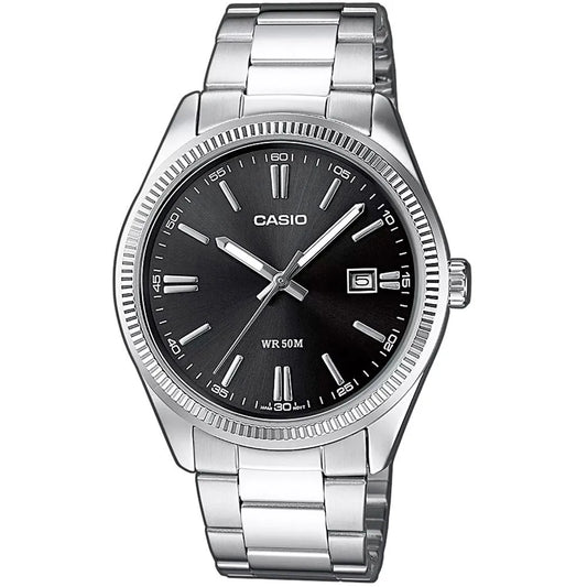 Casio MTP-1302PD-1A1 watch
