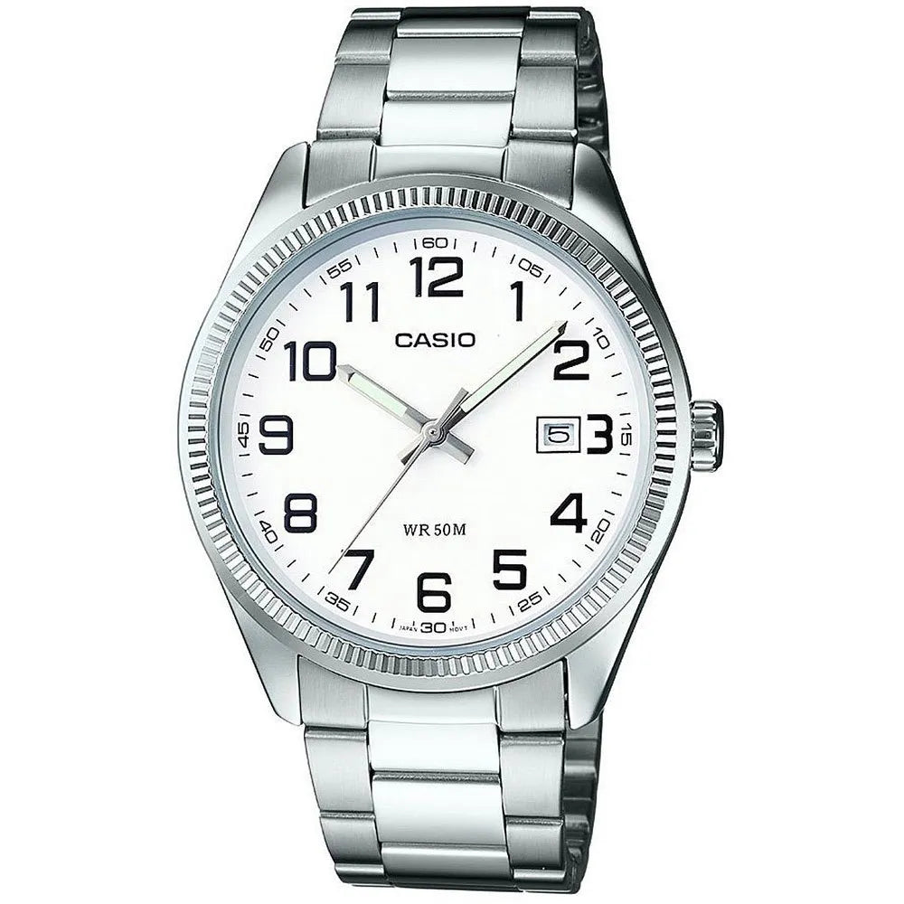 Casio MTP-1302PD-7B watch