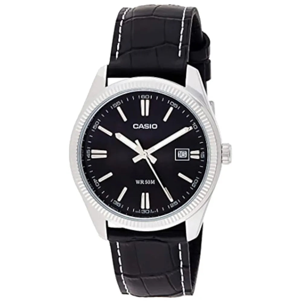 Casio MTP-1302PL-1A watch
