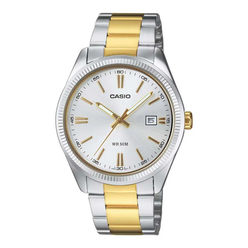 Casio MTP-1302PSG-7AVEF watch