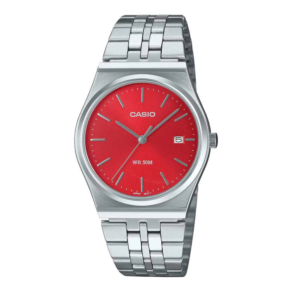 Casio MTP-B145D-4A2VEF watch