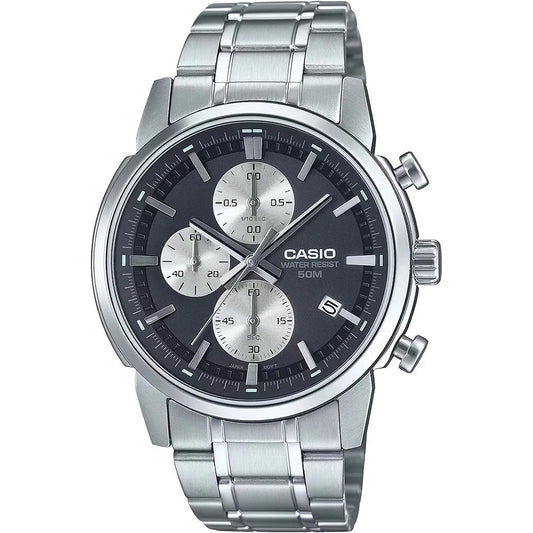 Casio MTP-E510D-1A2 watch
