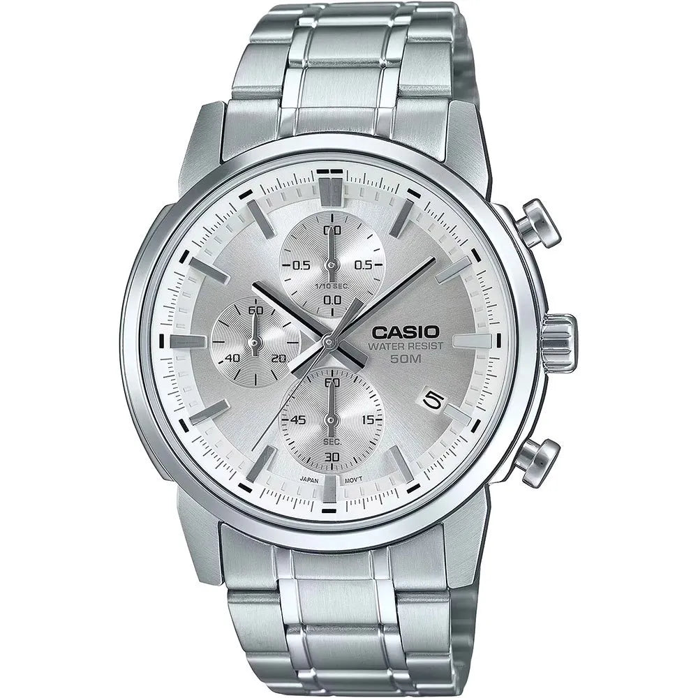 Casio MTP-E510D-7A watch