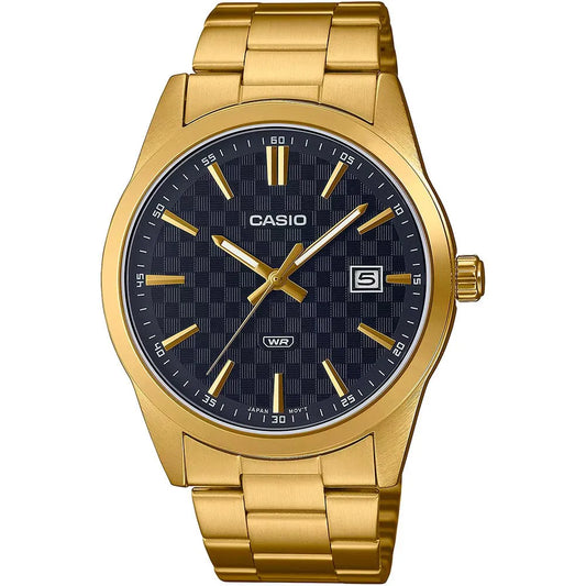 Casio MTP-VD03G-1A watch