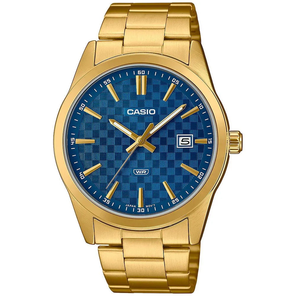 Casio MTP-VD03G-2A watch