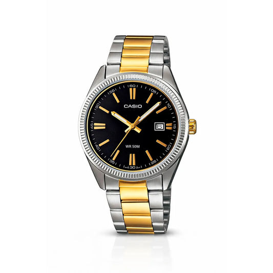 Casio MTP1302SG1AVD 44.2mm 5ATM Quartz Analogical watch