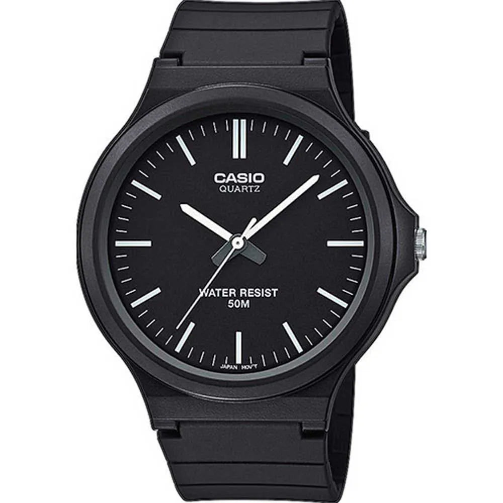 Casio MW-240-1EVEF watch