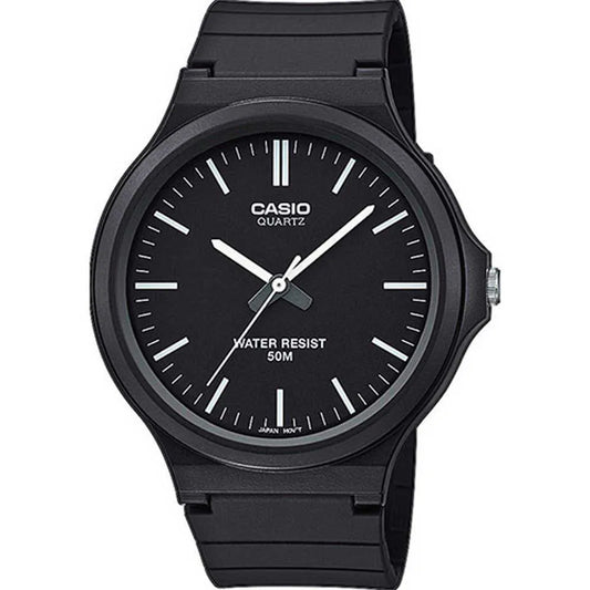 Casio MW-240-1EVEF watch