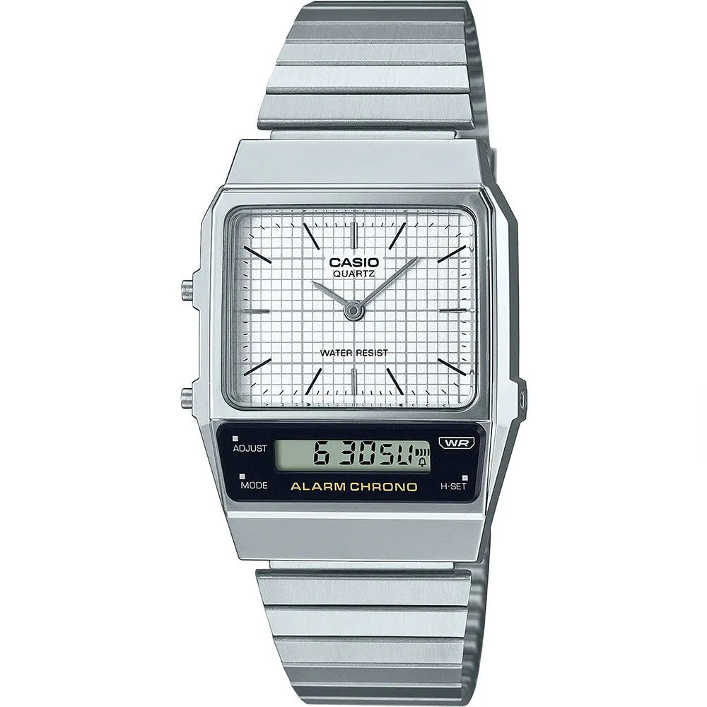 Casio Retro Vintage 7Aef watch