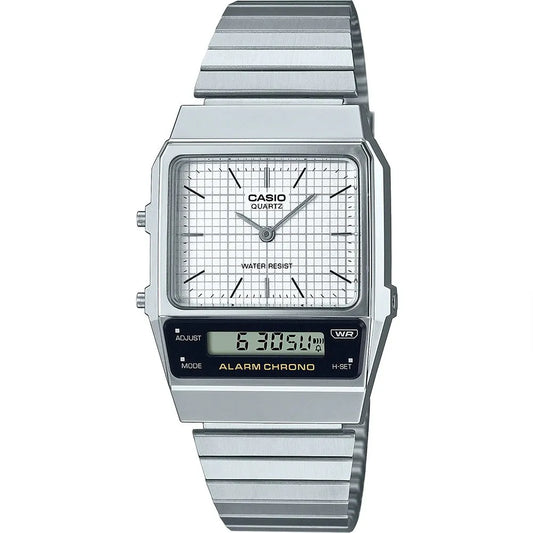 Casio Retro Vintage 7Aef watch